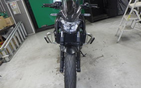 KAWASAKI Z650 A 2018 ER650H