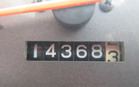 YAMAHA AXIS 100 SB06J