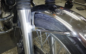 KAWASAKI W800 2021