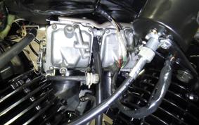 YAMAHA DRAGSTAR 400 2005 VH01J
