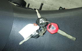 YAMAHA MT-09 A 2014 RN34J