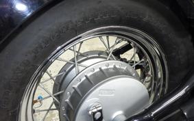 SUZUKI INTRUDER 400 Classic 2011 VK56A