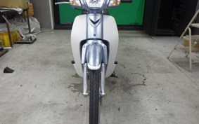 HONDA C110 SUPER CUB JA10