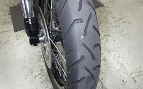 MOTO MORINI SCRAMBLER 1200 2018