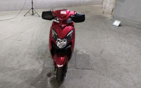 SUZUKI SU WISH LTD DV12B