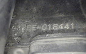 YAMAHA MAJESTY 250 SG15J