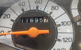 SUZUKI ADDRESS V125 CF46A