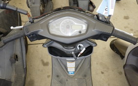 SUZUKI ADDRESS V125 S CF4MA