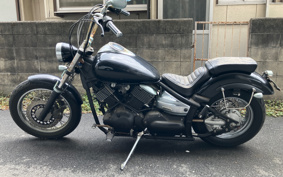 YAMAHA DRAGSTAR 1100 2009 VP13J