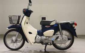 HONDA C110 SUPER CUB 2019 JA44