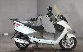 SYM RV125i LF12W