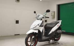 SUZUKI ADDRESS 110 2022 CE47A
