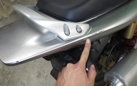 HONDA CB400 SUPER BOLDOR VTEC 2007 NC39