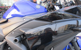 YAMAHA YZF-R25 RG10J