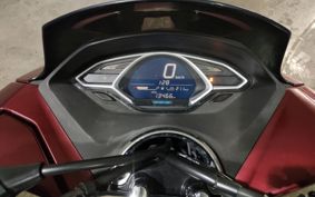 HONDA PCX 125 JF81