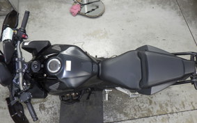 HONDA CB650R 2024 RH17