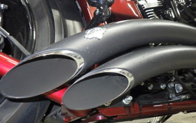 HARLEY FXSE1800CVO 2017