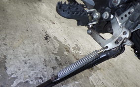 YAMAHA WR250X 2017 DG15J