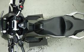 HONDA X-ADV 750 2019 RC95