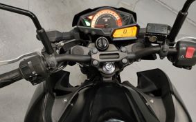 KAWASAKI Z250 ER250C