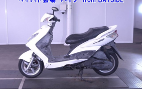 YAMAHA CYGNUS 125 X