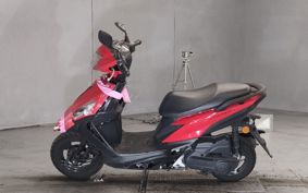 YAMAHA JOG125 SEJ5J