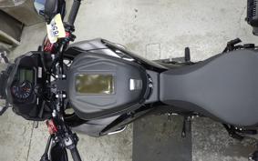 SUZUKI DL1000 ( V-Strom 1000 ) A 2017 VU51A