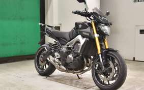 YAMAHA MT-09 A 2015 RN34J