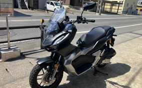 HONDA ADV150 KF38