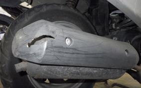 HONDA SPACY 100 JF13