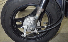 SUZUKI LET's 4 CA45A