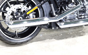HARLEY FXSB 2014 BF5