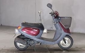 YAMAHA JOG POCHE SA08J