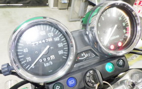 KAWASAKI BALIUS 250 Gen.2 ZR250B