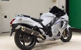 SUZUKI HAYABUSA Gen.2 2016 GX72B