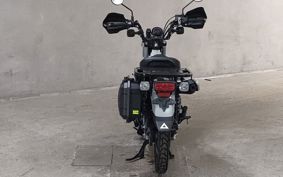 HONDA CT125 HUNTER  CUB  JA65