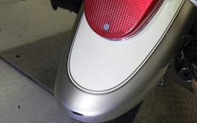 YAMAHA DRAGSTAR 400 CLASSIC 2009 VH01J