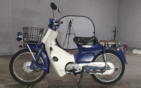 HONDA SUPER CUB50 AA01