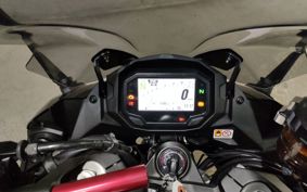 KAWASAKI  NINJA 1000SX ZXT02K