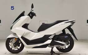 HONDA PCX 160 2001 KF47