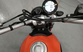 DUCATI SCRAMBLER SIXTY2 2016 KA00A