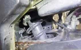 KAWASAKI ZZ-R400 Gen.2 2006 ZX400N