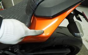 KAWASAKI Z1000 Gen.5 2015
