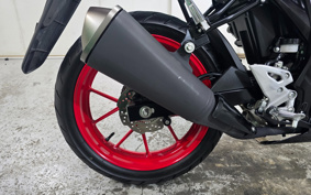 SUZUKI GSX-R125 ABS DL33B