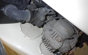 HONDA C90 SUPER CUB HA02