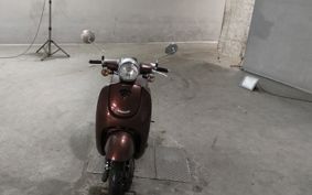 HONDA GIORNO AF70