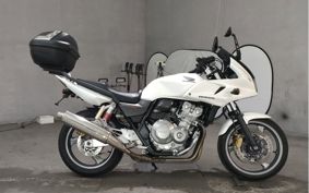 HONDA CB400SFV-4 BOLDOR NC42