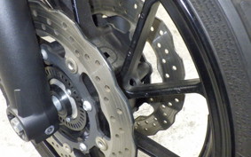 YAMAHA XSR700 2020 RM22J