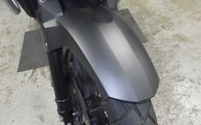 HONDA 400X 2019 NC56