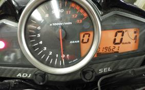SUZUKI GSR250 2026